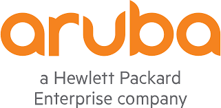 Aruba Logo