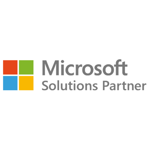 Microsoft Solutions Partner Logo