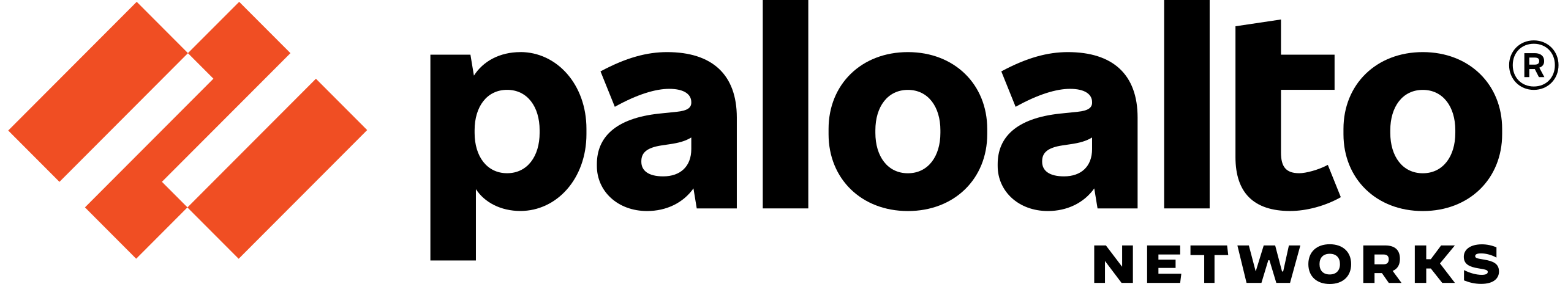 Paloalto Logo